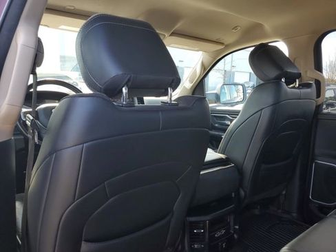 Certified 2020 RAM 1500 Laramie image 15