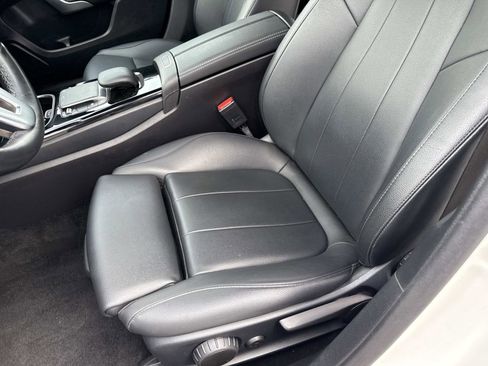 Used 2022 Mercedes-Benz A 220 4MATIC image 21