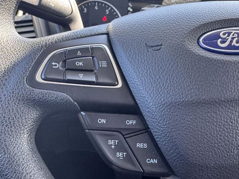Used 2022 Ford EcoSport SE image 13