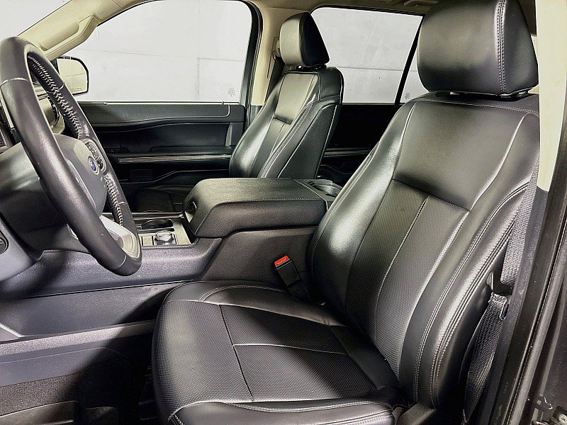 Used 2024 Ford Expedition XLT AWD/4WD image 11