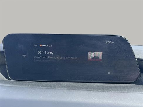 Used 2023 MAZDA MAZDA3 s image 18