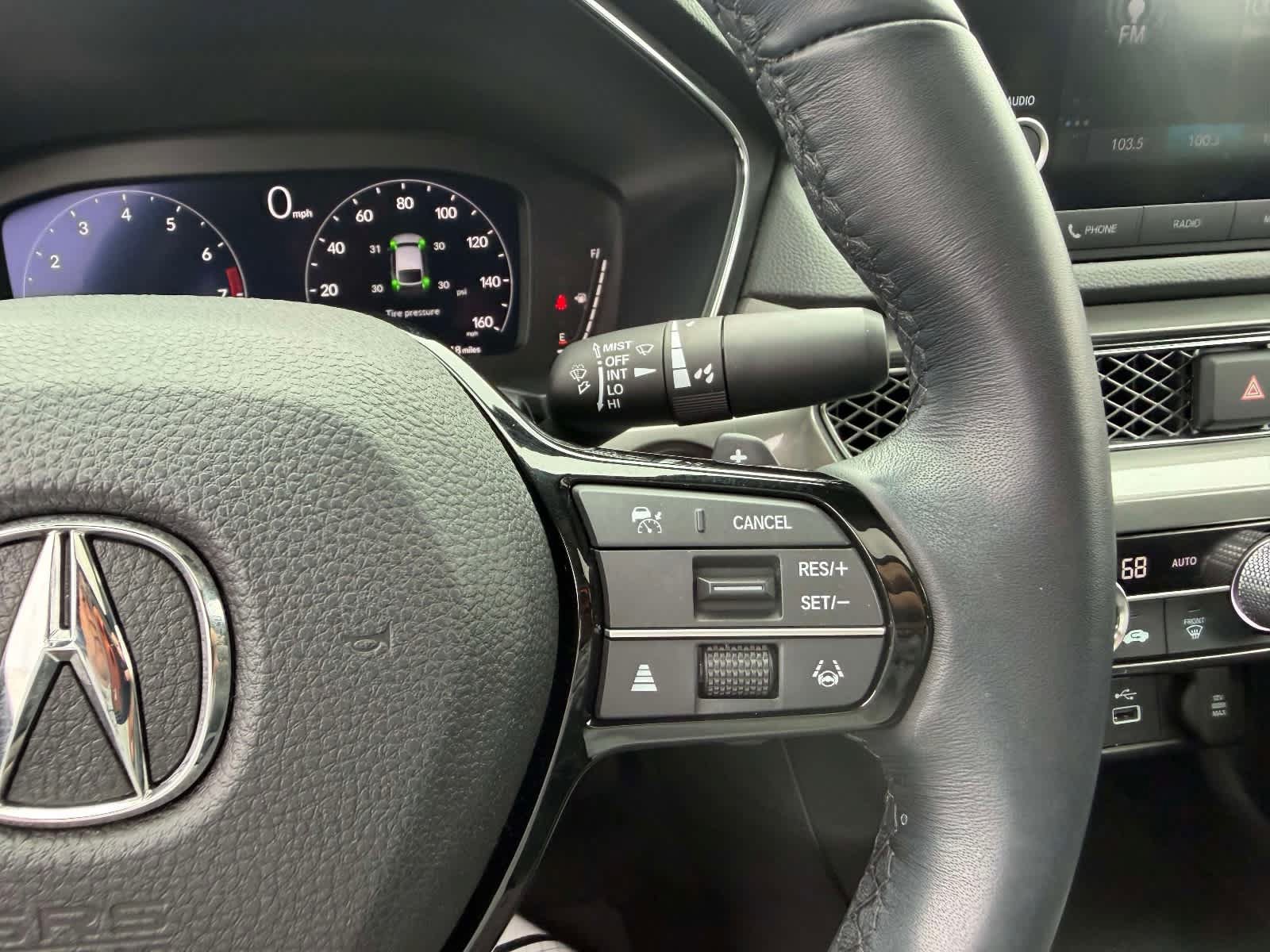 Used 2024 Acura Integra FWD image 26