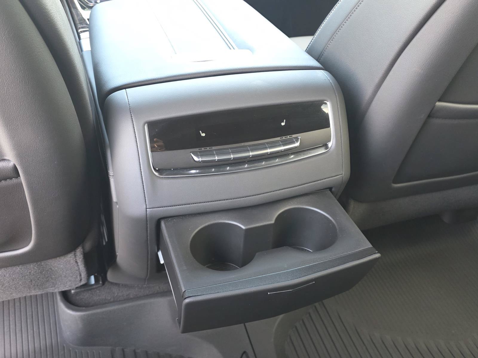 Used 2026 Cadillac Escalade 2WD w/ LPO, Floor Liner Package image 12
