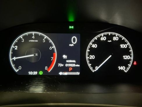 Certified 2024 Honda CR-V EX-L image 26
