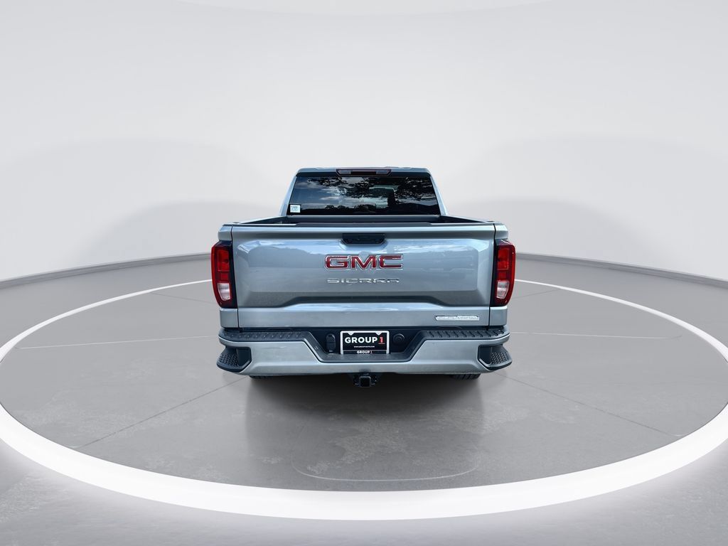 New 2026 GMC Sierra 1500 Elevation w/ Elevation Select Package RWD image 7