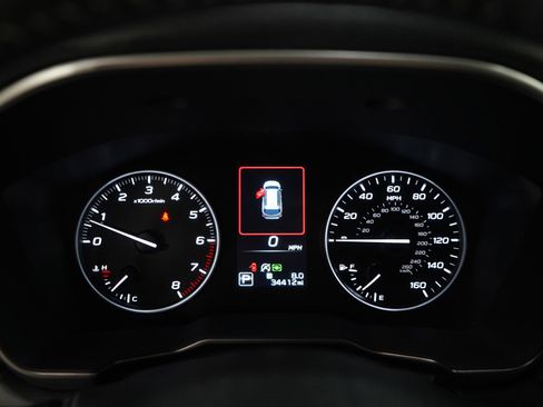 Used 2025 Subaru Outback Touring XT image 20