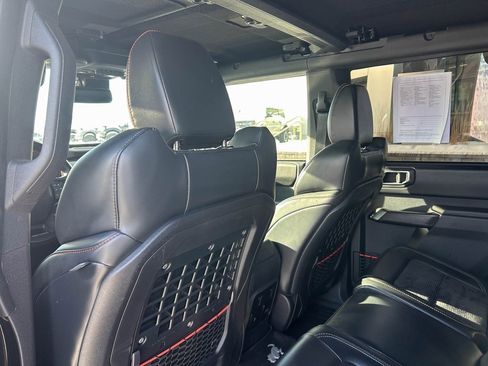 Used 2023 Ford Bronco Raptor image 13