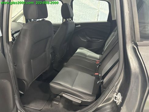 Used 2017 Ford C-MAX SE image 8