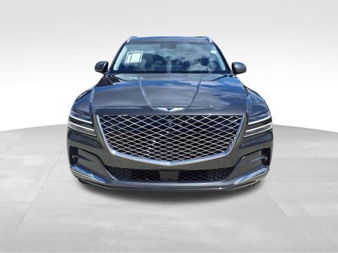 Used 2024 Genesis GV80 3.5T Advanced w/ Advanced Package AWD/4WD image 2