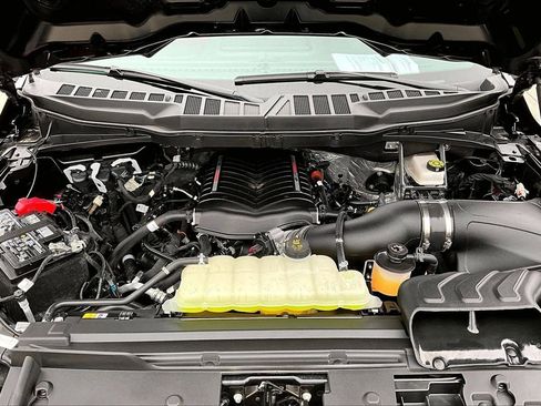 Used 2025 Ford F150 XL image 27