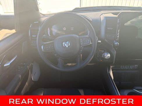 New 2026 RAM 1500 Rebel w/ Rebel Level 2 Equipment Group image 15