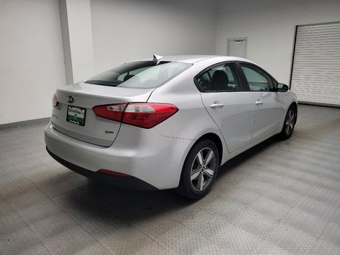 Used 2018 Kia Forte LX w/ LX Popular Package FWD image 9