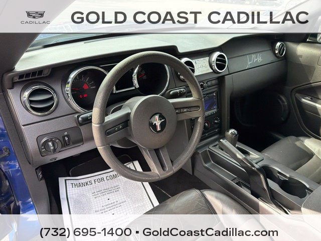 Used 2005 Ford Mustang GT Premium RWD image 11