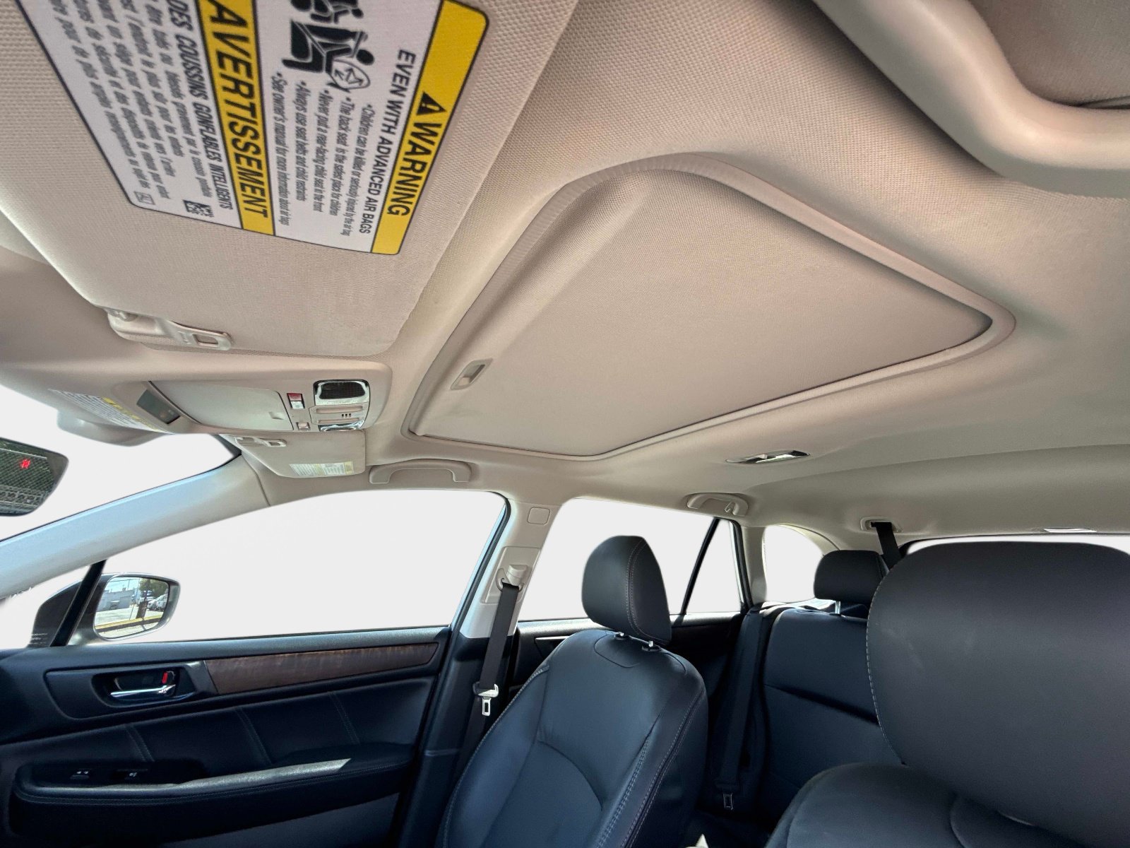 Used 2019 Subaru Outback 2.5i Limited AWD/4WD image 35