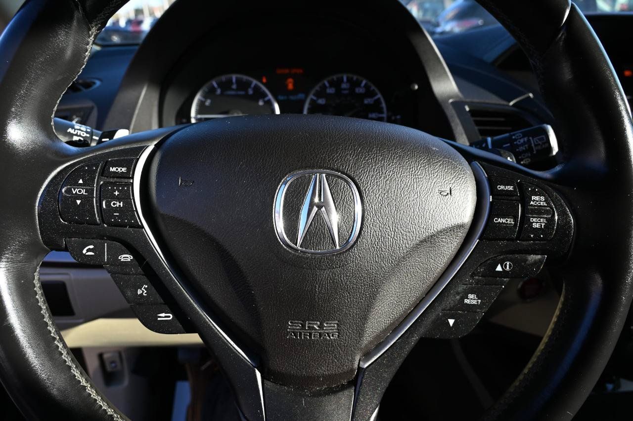 Used 2015 Acura RDX AWD image 17