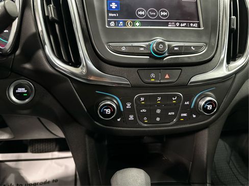Certified 2024 Chevrolet Equinox LT w/ LPO, Floor Liner Package AWD/4WD image 27