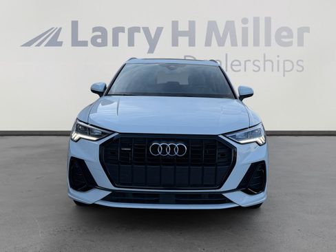Used 2021 Audi Q3 2.0T Premium Plus w/ Premium Plus Package image 8