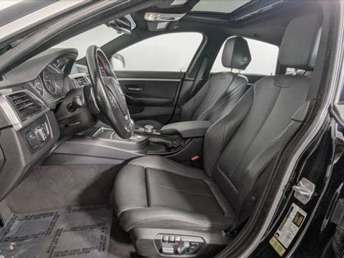Used 2018 BMW 430i Gran Coupe RWD image 14