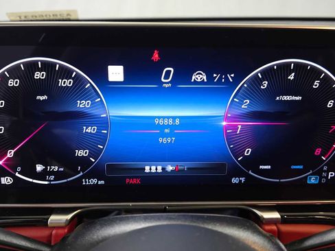 Used 2024 Mercedes-Benz S 580 4MATIC Sedan image 26