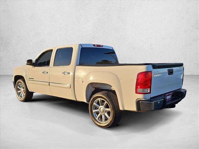 Used 2011 GMC Sierra 1500 SLE w/ Regional Value Package RWD image 8