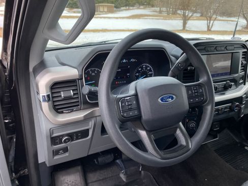 Used 2021 Ford F150 XL w/ Trailer Tow Package image 13