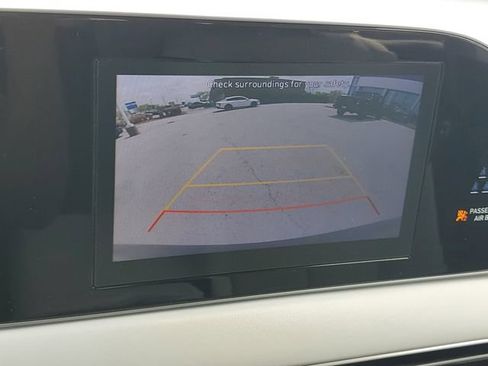 Used 2022 Hyundai Palisade SEL AWD/4WD image 29