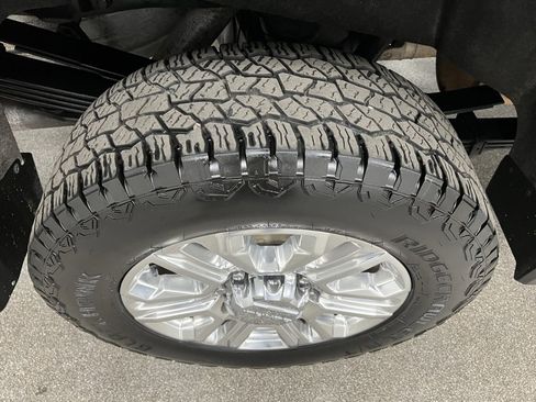 Used 2020 GMC Sierra 3500 Denali w/ Denali Ultimate Package image 17