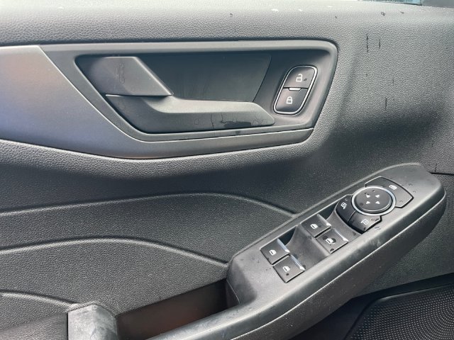 Used 2023 Ford Escape Active AWD/4WD image 19