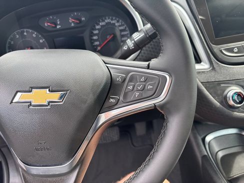 Used 2024 Chevrolet Malibu LT w/ Midnight Edition FWD image 17