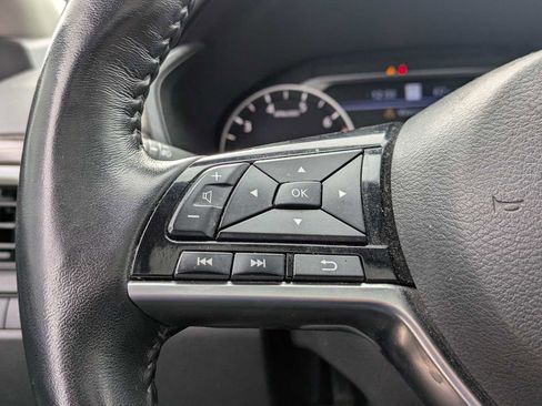 Used 2020 Nissan Altima 2.5 SL image 24