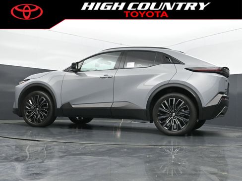New 2026 Toyota C-HR AWD/4WD image 37