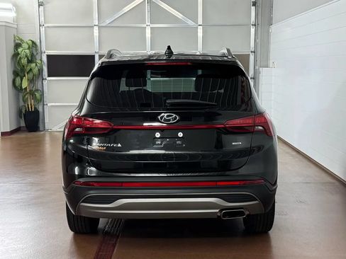 Used 2023 Hyundai Santa Fe SEL AWD/4WD image 4