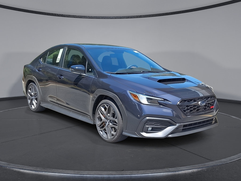 New 2026 Subaru WRX tS w/ WRX Enhancement Package AWD/4WD image 1