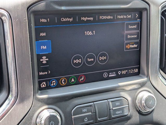Used 2020 GMC Sierra 1500 Denali w/ Denali Ultimate Package AWD/4WD image 21