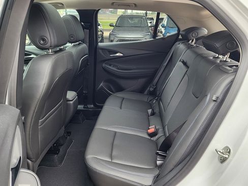New 2026 Buick Encore GX Sport Touring w/ Advanced Technology Package image 41