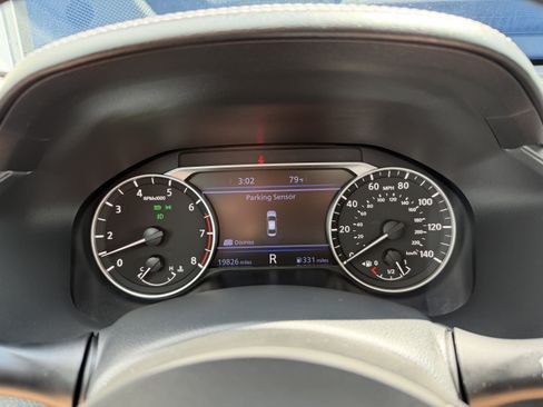 Used 2021 Nissan Altima 2.5 SL AWD/4WD image 18