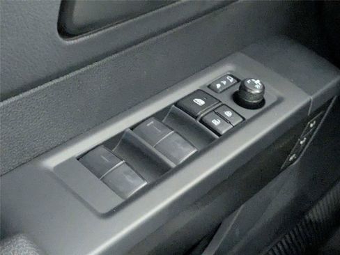 Certified 2025 Toyota Tundra TRD Pro AWD/4WD image 15