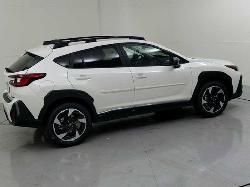 New 2026 Subaru Crosstrek 2.5i Limited AWD/4WD image 11
