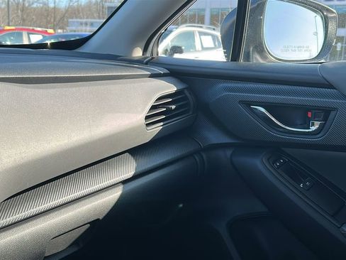 Certified 2025 Subaru Crosstrek 2.5i Limited w/ Popular Package #4A image 20