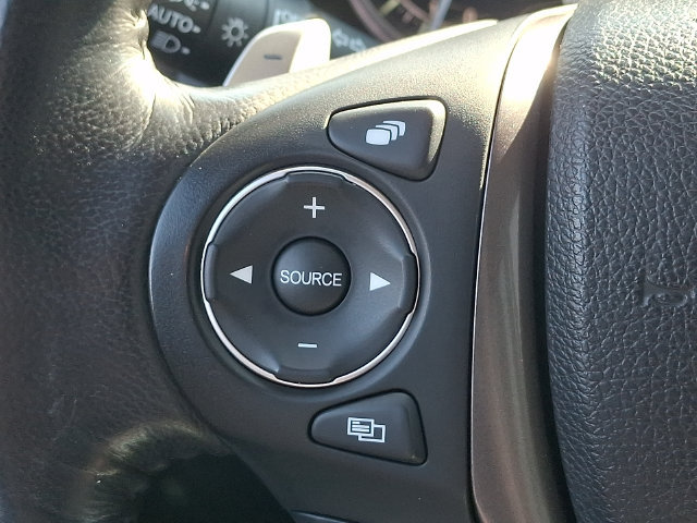 Used 2023 Honda Ridgeline RTL image 21