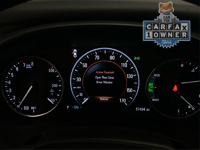 Used 2019 Buick LaCrosse Essence w/ Sights and Sounds Package FWD image 21