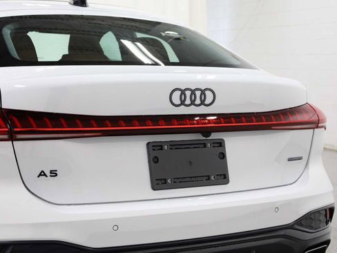 New 2026 Audi A5 2.0T Premium Plus AWD/4WD image 8