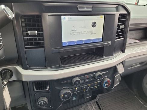 New 2026 Ford F250 XL RWD image 20