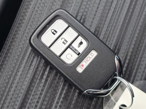 Certified 2022 Honda Passport TrailSport image 34