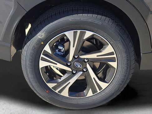 New 2026 Subaru Crosstrek 2.0i Premium image 8