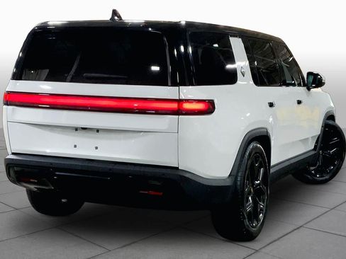 Used 2023 Rivian R1S Launch Edition Quad AWD/4WD image 11