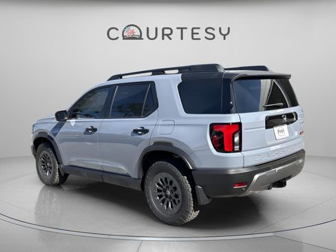 New 2026 Honda Passport TrailSport image 5