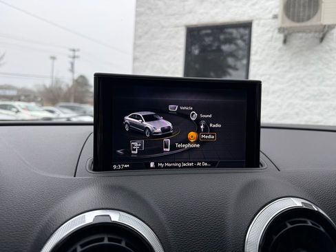 Used 2020 Audi A3 2.0T Premium image 11