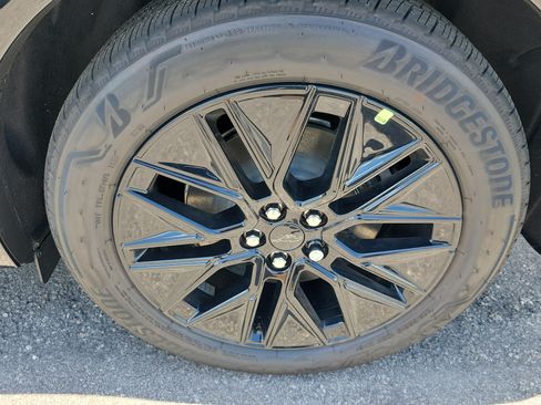 New 2026 Ford Mustang Mach-E Premium w/ Sport Appearance Package RWD image 7