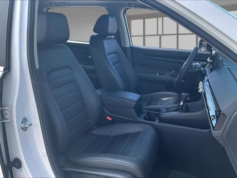 Used 2024 Honda CR-V EX-L image 27